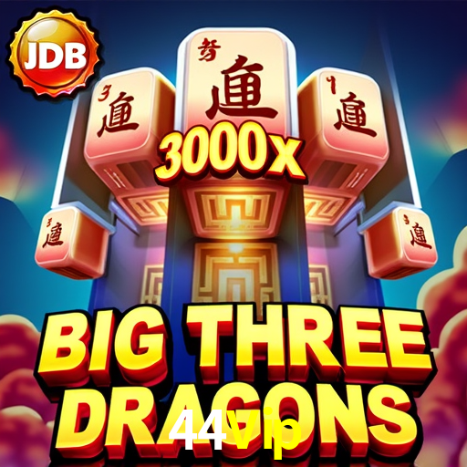 APP oficial da 44Vip para mobile